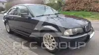 2000 BMW 318
