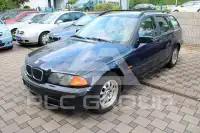 2000 BMW 318