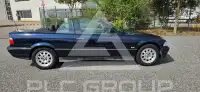 2000 BMW 318