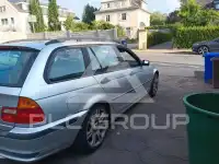 2000 BMW 318