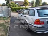 2000 BMW 318