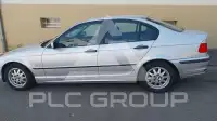2000 BMW 318