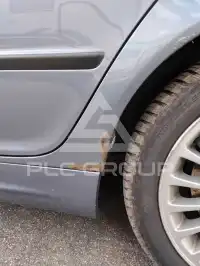 2000 BMW 330