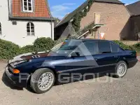 2000 BMW 728