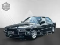 2000 BMW 728