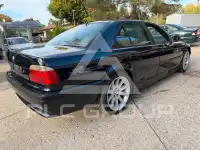 2000 BMW 728