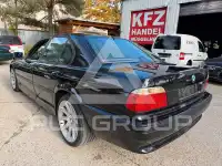 2000 BMW 728