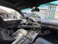 2000 BMW 728