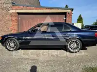 2000 BMW 728