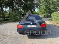 2000 BMW 728
