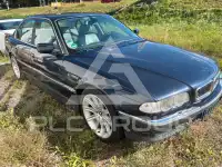 2000 BMW 728