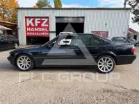2000 BMW 728