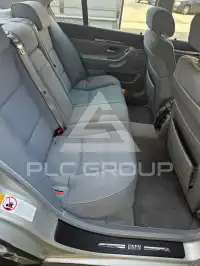 2000 BMW 728