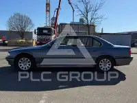 2000 BMW 728