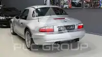 2000 BMW Z3