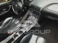 2000 BMW Z3