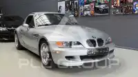 2000 BMW Z3