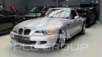 2000 BMW Z3