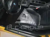 2000 BMW Z3