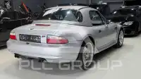 2000 BMW Z3