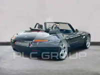 2000 BMW Z series