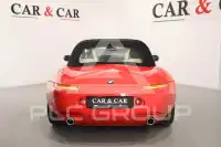 2000 BMW Z series