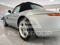 2000 BMW Z series