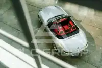 2000 BMW Z series