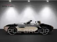 2000 BMW Z series