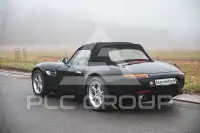 2000 BMW Z series