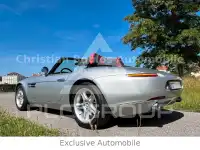 2000 BMW Z series