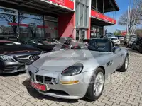 2000 BMW Z series