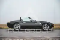 2000 BMW Z series