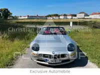 2000 BMW Z series
