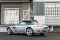 2000 BMW Z series