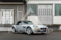 2000 BMW Z series