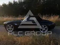 2000 BMW Z series
