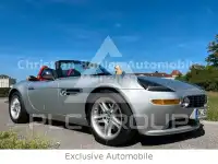 2000 BMW Z series