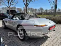 2000 BMW Z series