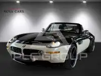 2000 BMW Z series