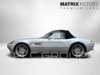 2000 BMW Z series