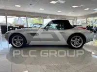 2000 BMW Z series
