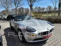 2000 BMW Z series