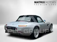 2000 BMW Z series