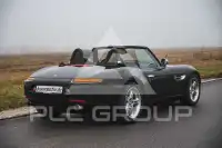 2000 BMW Z series