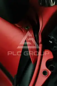 2000 BMW Z series