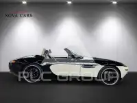 2000 BMW Z series