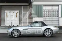2000 BMW Z series