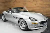 2000 BMW Z series