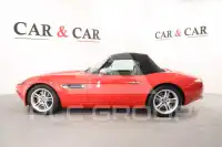 2000 BMW Z series